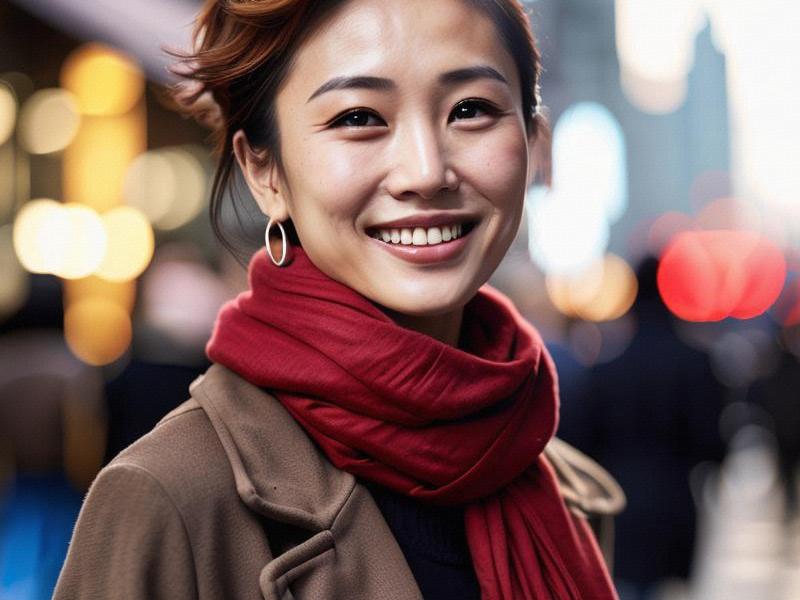 Shanghai's Vibrant Ladies and Their Contributions to the City