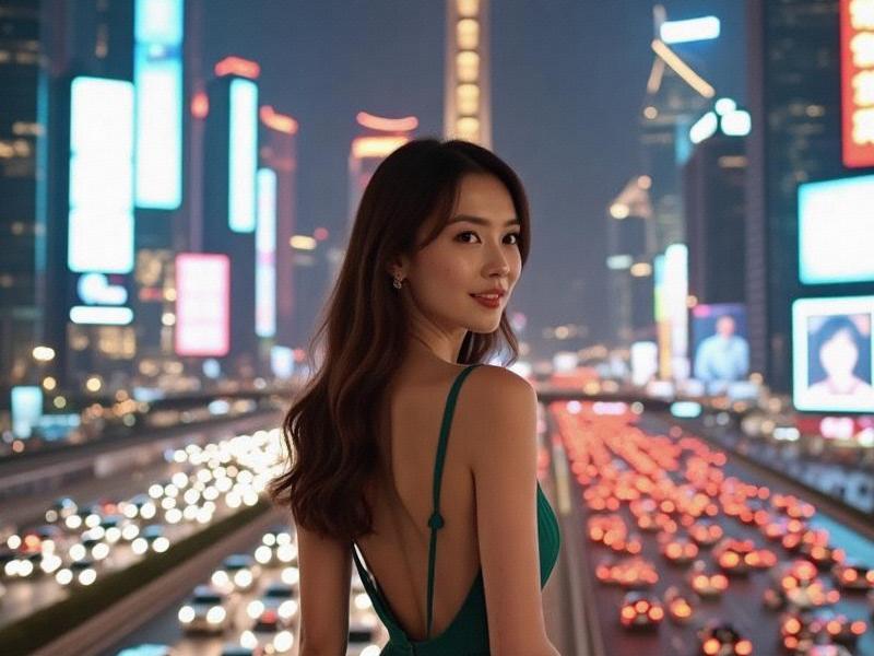 Silicon Bund: How Shanghai is Challenging Silicon Valley as the World's Innovation Capital