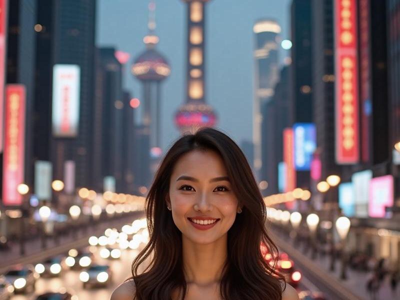 弄堂里的