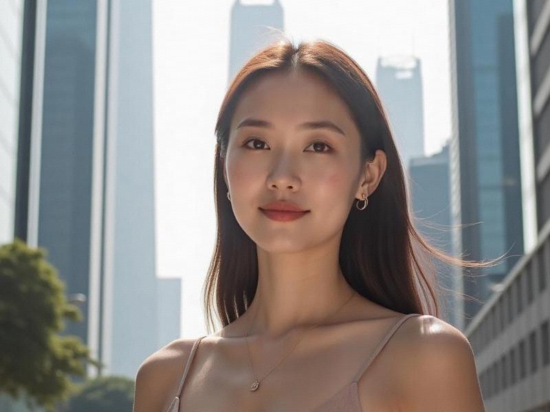 The Quantum Cheongsam: Shanghai's Neuro-Fashion Revolution Redefining Beauty Standards^[3][7]^
