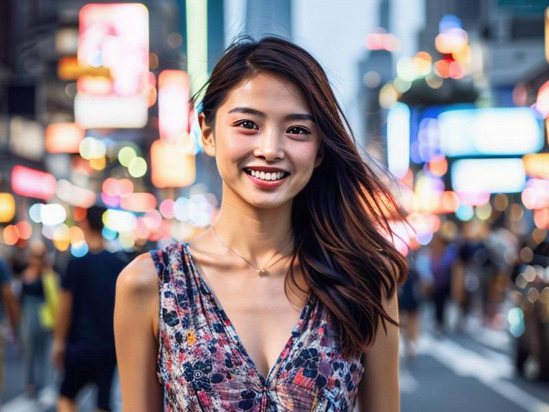Shanghai's Beauty: An Exquisite Feature of the City