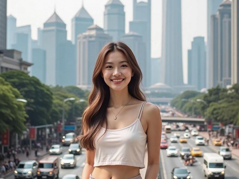 The Shanghai Vortex: How China's Megacity is Absorbing Its Neighbors