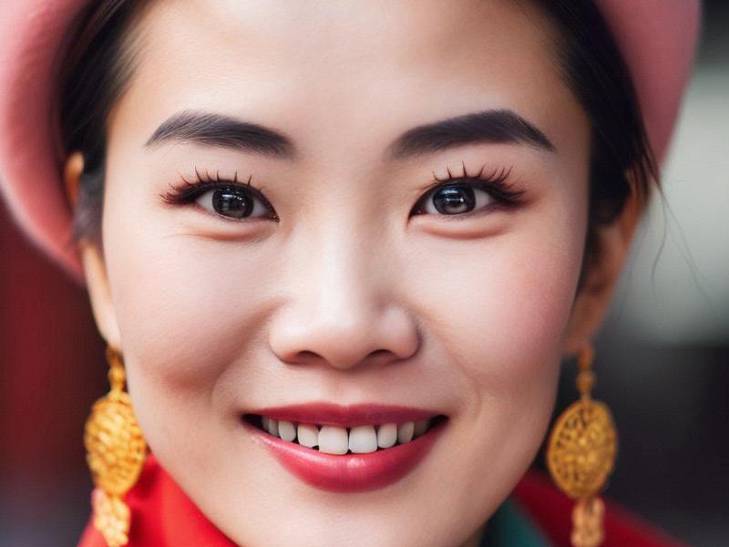 Splendour and Beauty: Exploring the Diversity of Shanghai Women