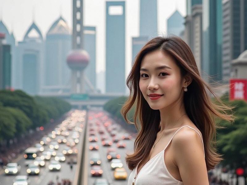 The Yangtze Delta Megacity: How Shanghai and Neighboring Cities Are Creating China's Most Advanced Urban Cluster