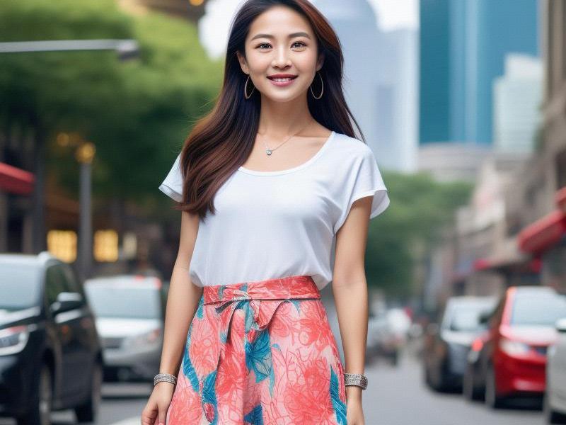 Shanghai's Pursuit of the 