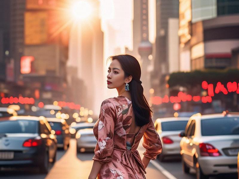 The Charms of Shanghai and Its Peripheral Areas: A Comprehensive Exploration