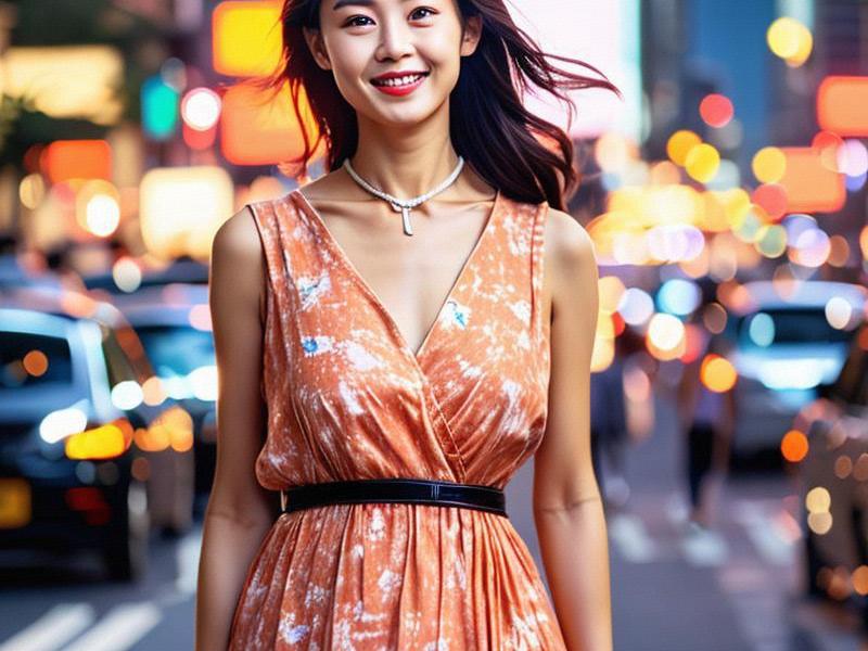 Shanghai: A Dynamic Metropolis of Innovation and Culture