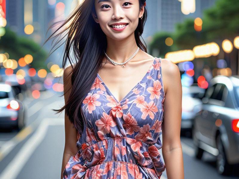 Shanghai Chronicles: An Overview of the Vibrant City