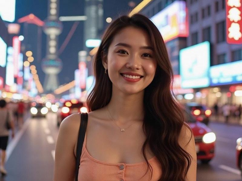 Shanghai 2040: Blueprint for a Future-Ready Global City