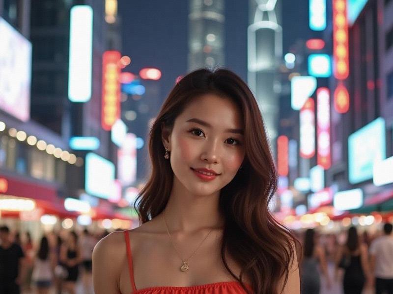 Shanghai 2030: The Rise of the Yangtze Delta Supercity Cluster