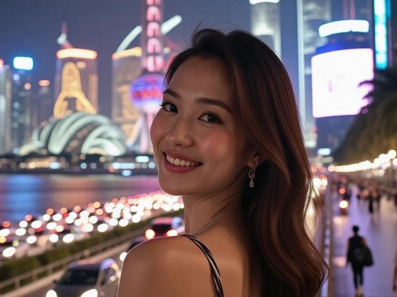 Shanghai 2030: The Reinvention of a Global Metropolis