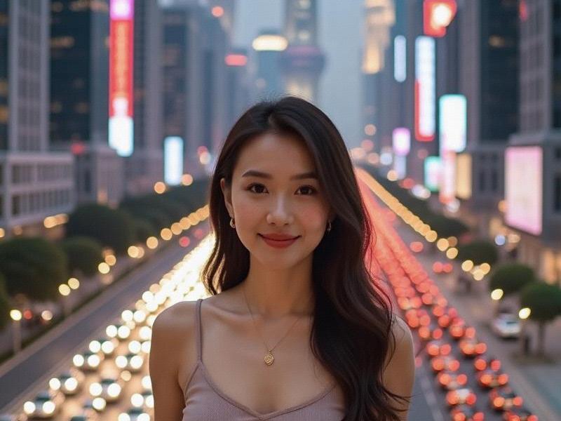 Shanghai's Entertainment Revolution: How Smart Nightclubs Are Redefining Urban Leisure in 2025
