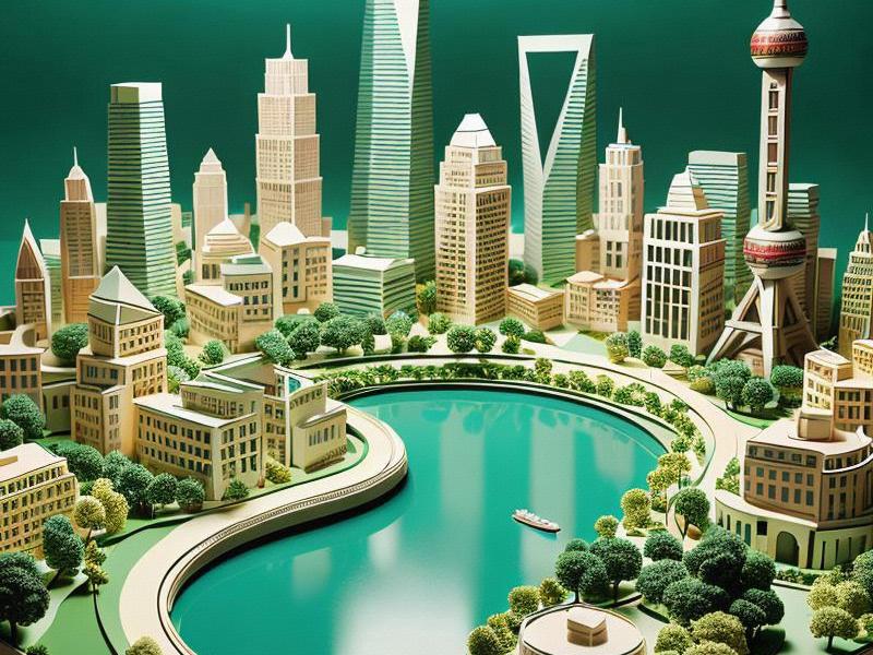 Shanghai's Journey Towards a Sustainable Future: A Comprehensive Analysis of Urban Development and Environmental Protection