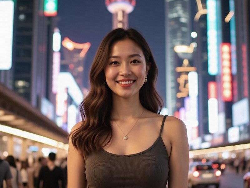 Shanghai 2030: How China's Global City is Reinventing Urban Civilization