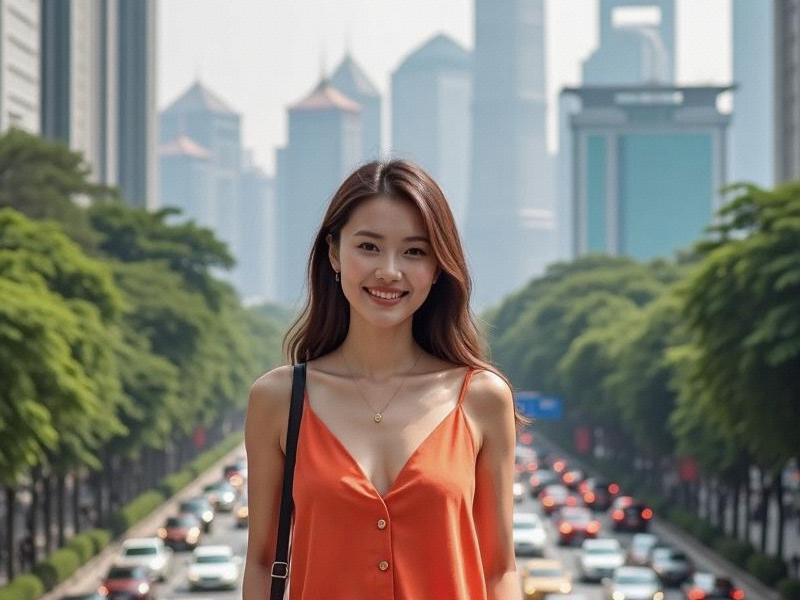 Shanghai Cements Position as Asia's Premier Innovation Hub in Post-Pandemic Era