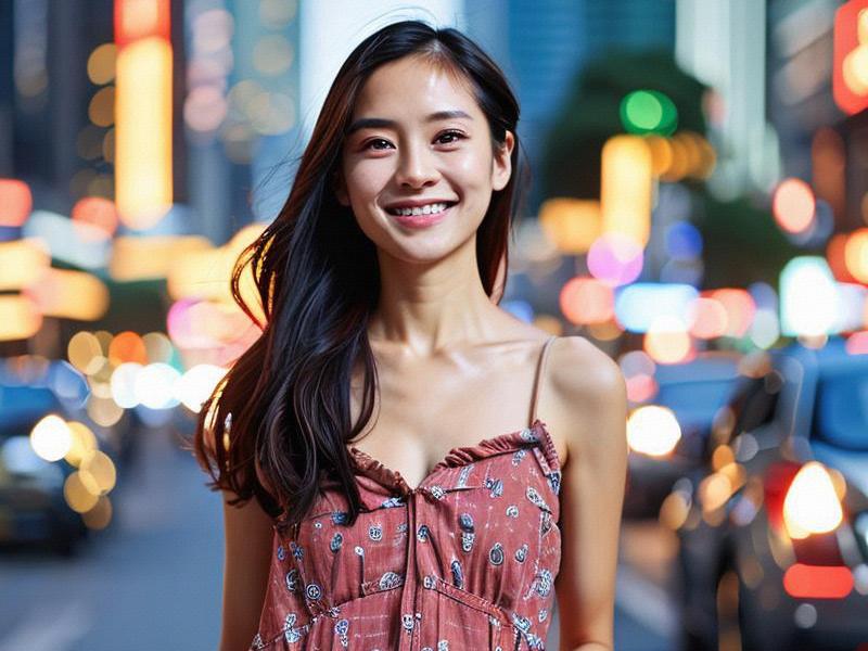 Shanghai's Green Transformation: How the City is Leading China's Eco-Friendly Revolution