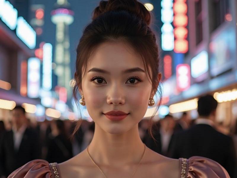 【倾城记】从月份牌到虚拟偶像：解码上海女性的百年审美革命