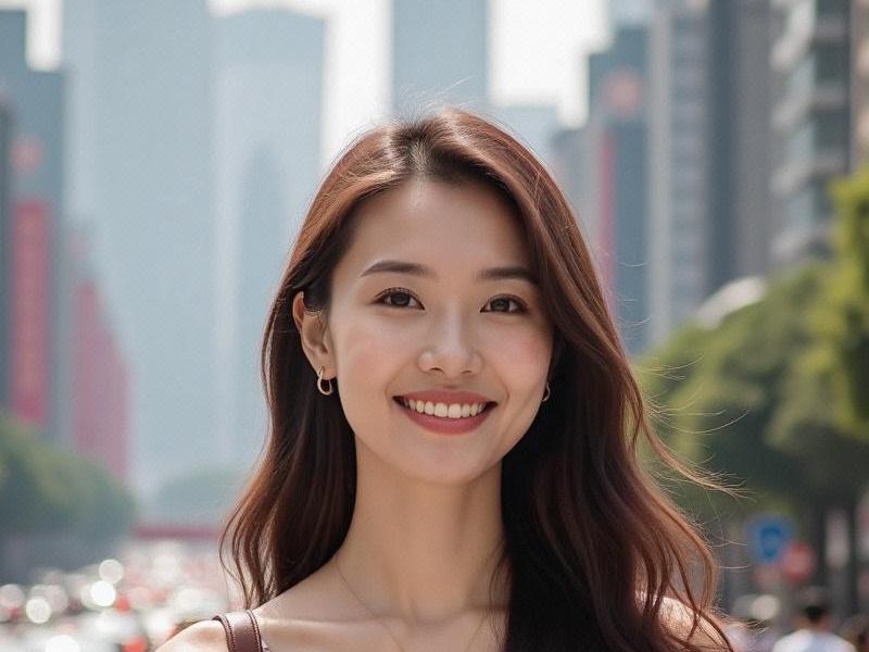 【城市镜像】上海女性2025：在摩登与古典间舞动的都市精灵