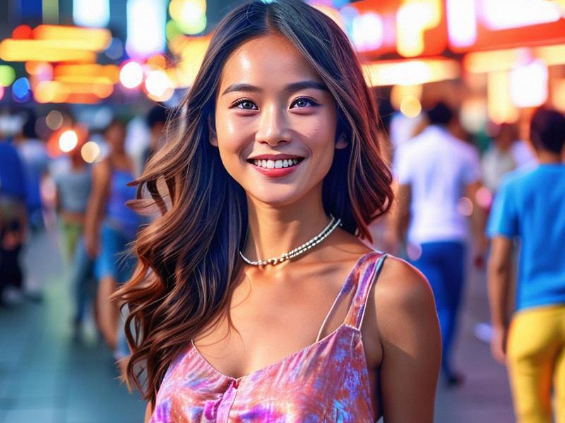 Shanghai and Its Enchanting Surroundings: A Journey Through Time and Space
