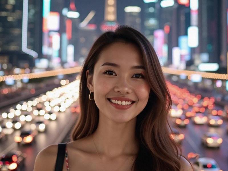 Shanghai Style: The Evolution of Shanghai Women in 2025