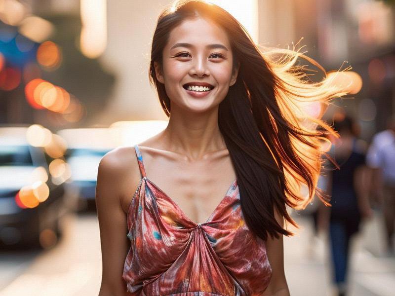 Shanghai Beauties: An Urban OdysseyKeywords: Shanghai, beauty, urban culture, women, fashion, lifestyle, modernity, tradition, urban development, cult