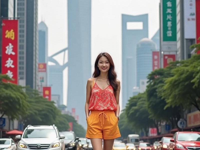 The Yangtze Delta Megalopolis: How Shanghai and Its Neighbors Are Shaping China's Future