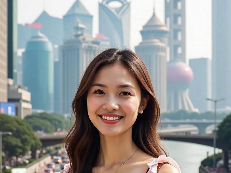 Shanghai's Quantum Leap: The Making of China's Silicon Valley