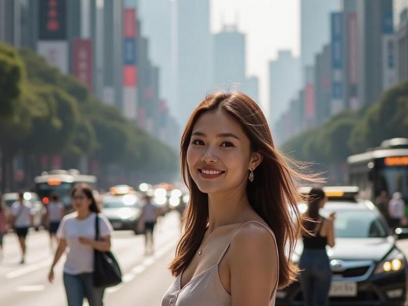Shanghai After Dark: How the City's Entertainment Clubs Are Redefining Nightlife Culture