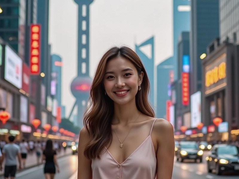 Silicon Bund: How Shanghai's Unique Innovation Model Is Outpacing Global Tech Hubs