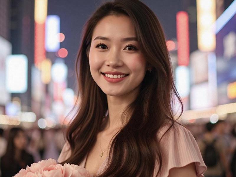 The Shanghai Sophisticate: How Women are Shaping China's Global Metropolis