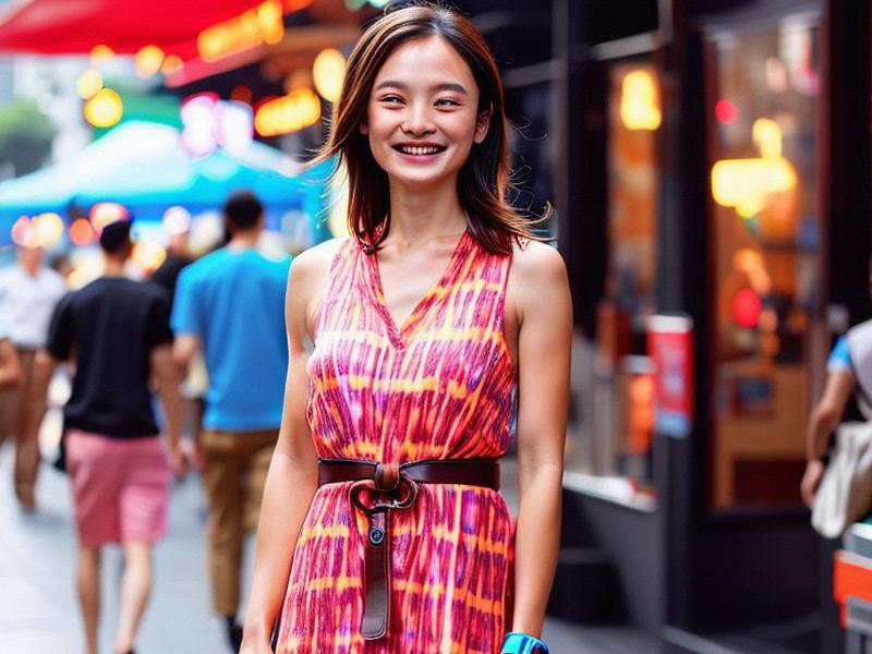 Shanghai's Entertainment Venues: A Glimpse into the City's Nightlife Culture