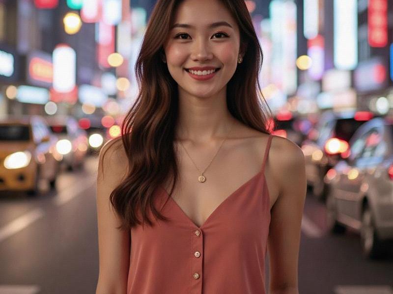 The Shanghai Woman 2025: Redefining Beauty, Brains and Business in China's Global City
