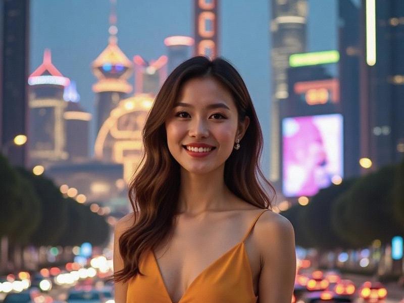 Neon Renaissance: How Shanghai's Nightlife Industry is Redefining China's Entertainment Landscape