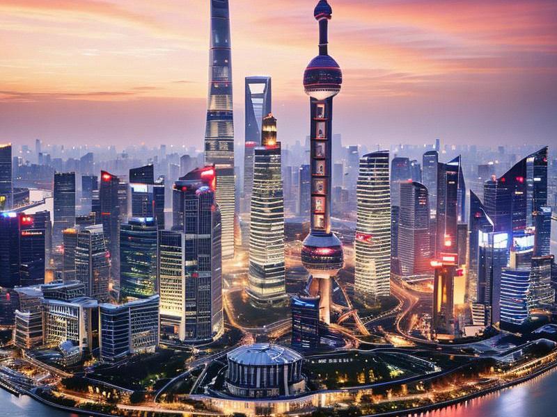 Shanghai in 2019: A Year of Transformation and Growth