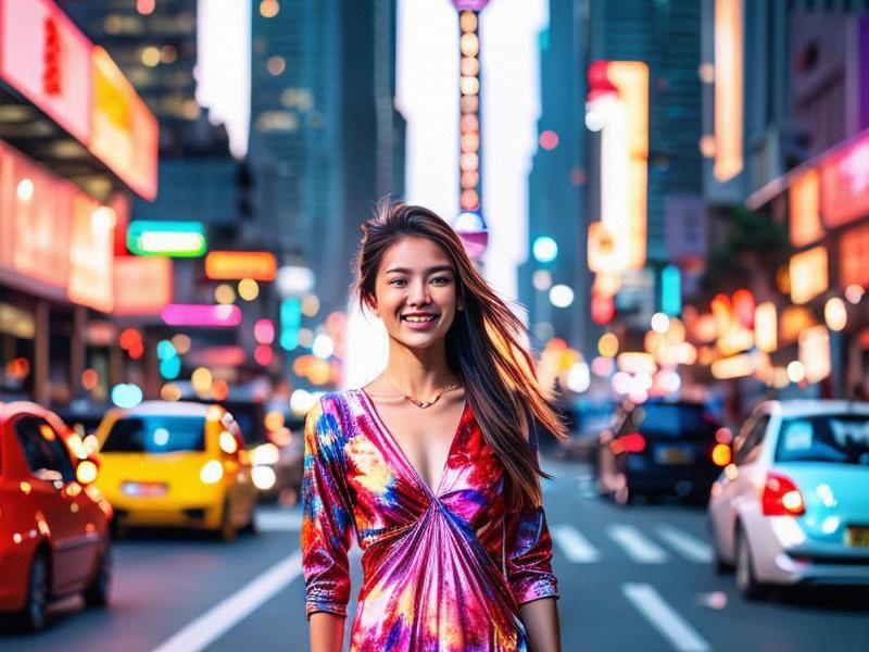 Exploring the Vibrant Life in Shanghai and Its Surrounding Areas