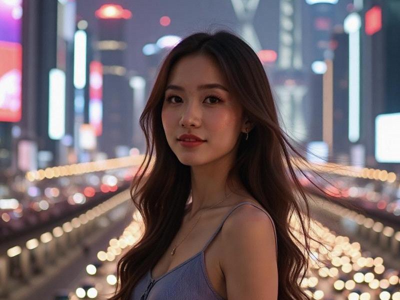 Shanghai After Dark: How China's Global City Is Redefining Nightlife Sophistication