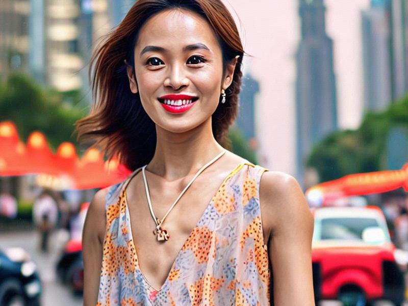 The Magic of Shanghai: A Blend of Tradition and Modernity