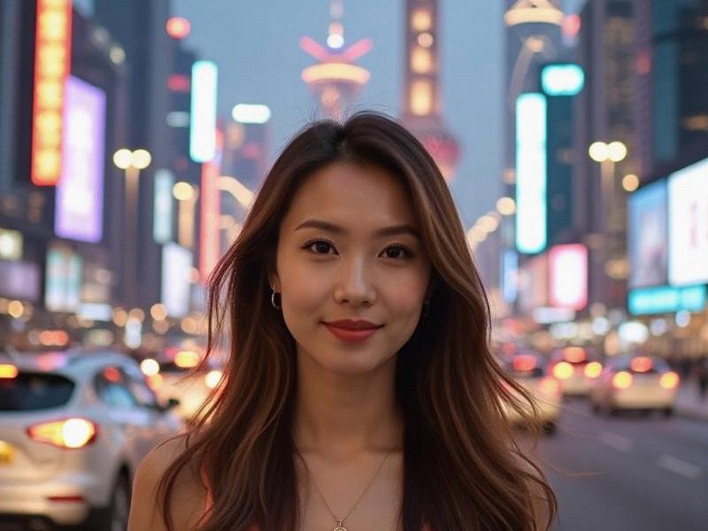Shanghai's Nightlife Metamorphosis: How Entertainment Clubs Are Redefining Urban Leisure