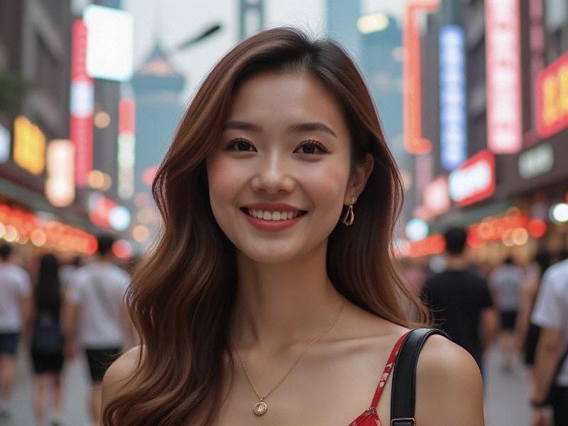 【封面故事】海派丽人图鉴：从石库门到陆家嘴的百年时尚进化史