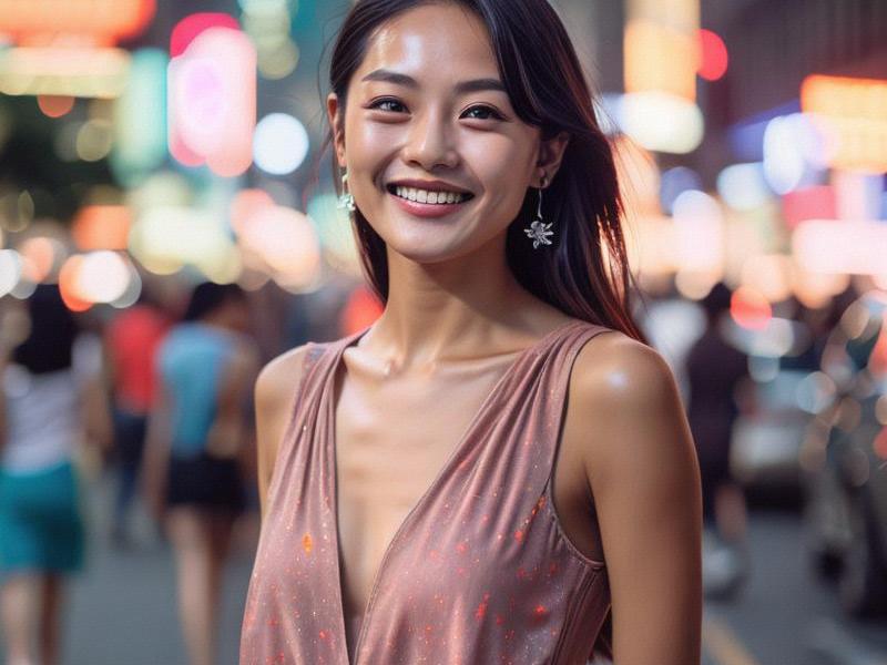 Shanghai Chronicles: A Journey Through the Vibrant City