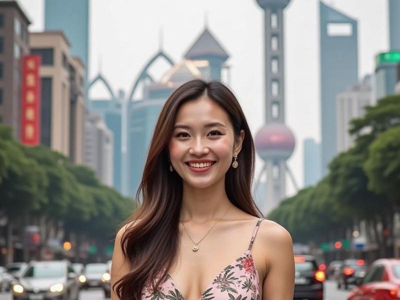 The Reinvention of Shanghai's Nightlife: How Entertainment Venues Are Driving the City's Post-Pandemic Revival