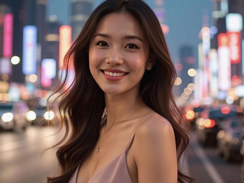 The Velvet Rope Revolution: How Shanghai's Nightlife Scene is Redefining Urban Entertainment