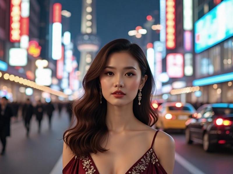 弄堂与云端：上海的烟火与星辰共生记