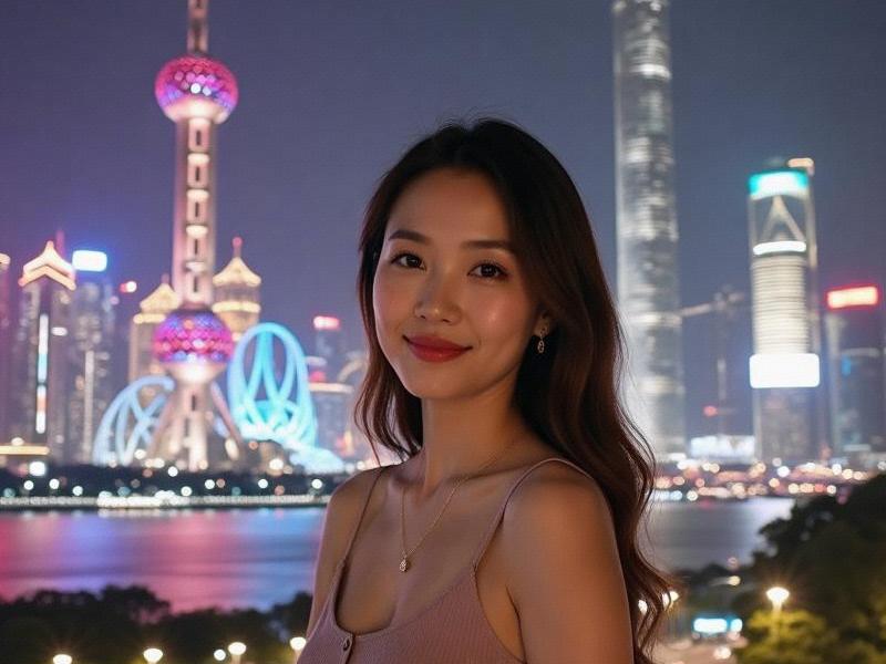 Shanghai's Daughters: How the City's Women Are Crafting 21st Century Chinese Femininity