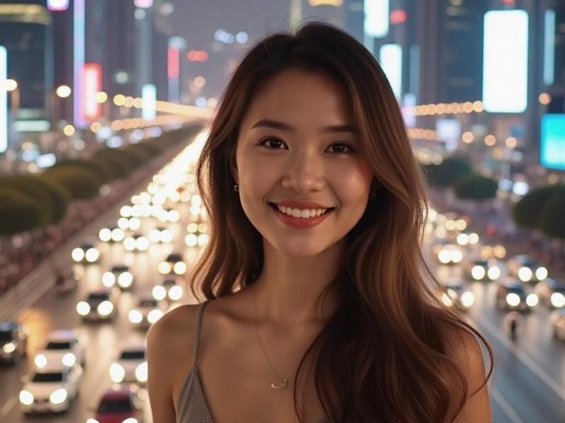 【摩登与传承：解码2025上海女性的十二时辰】