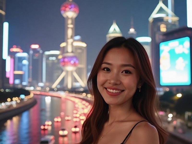 The Yangtze Delta Megalopolis: How Shanghai and its Neighbors Are Redefining Regional Development