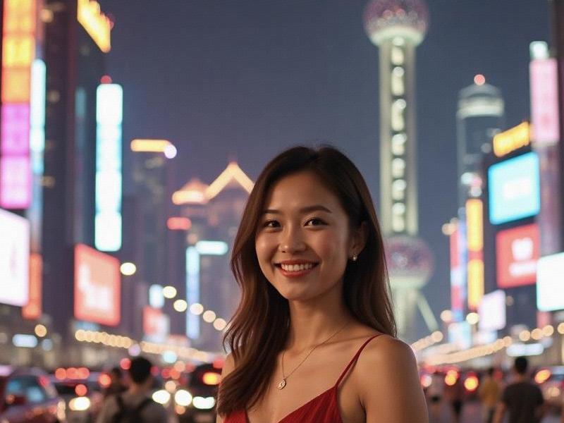 Concrete Alchemy: How Shanghai's Urban Laboratories Are Forging China's Future