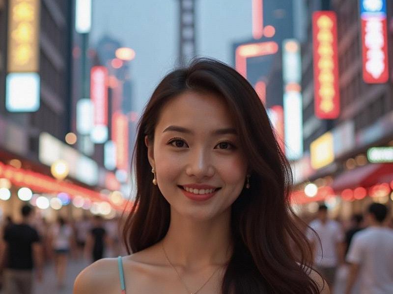 Red Lanterns to LED Walls: The Metamorphosis of Shanghai's Nightlife Economy