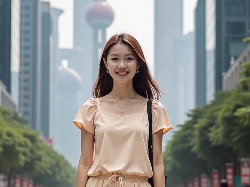 The Greater Shanghai Megaregion: How China's Economic Powerhouse Is Redefining Urban Clusters