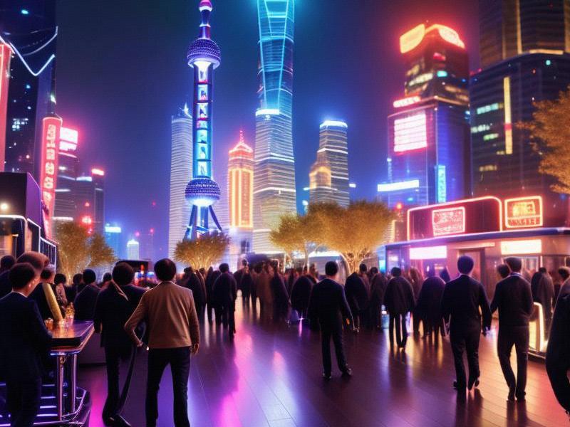 Club Service Quality: A Journey Into Value for Money in Shanghai's Nightlife Scene